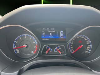 Ford Focus 2.3 EcoBoost RS 257 kW (350 CV)