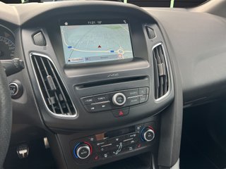 Ford Focus 2.3 EcoBoost RS 257 kW (350 CV)