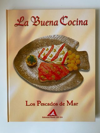Libros cocina ternera arroces pescados legumbres