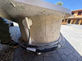 Bañera Hidromasaje Jacuzzi para Reformar