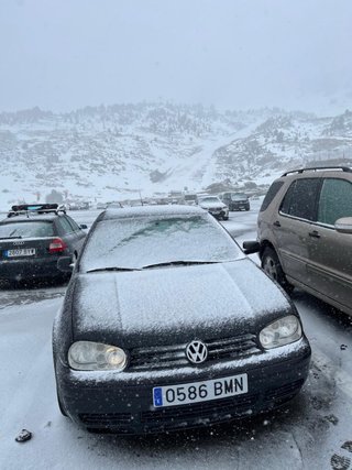 Volkswagen Golf IV GTI GTI 150 4 motion