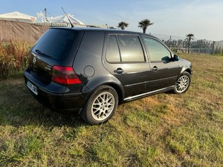 Volkswagen Golf IV GTI TDI 150cv 4 motion