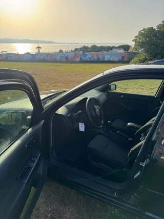 Volkswagen Golf IV GTI TDI 150cv 4 motion