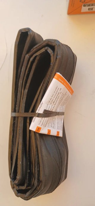 Continental Ultra Sport III 700x25