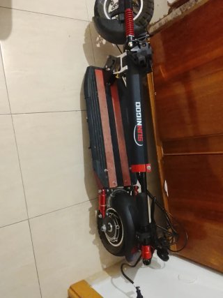 Patín Eléctrico SUNNIGOO