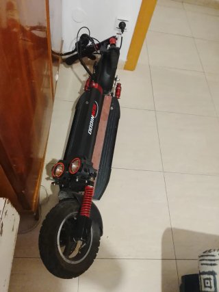 Patín Eléctrico SUNNIGOO