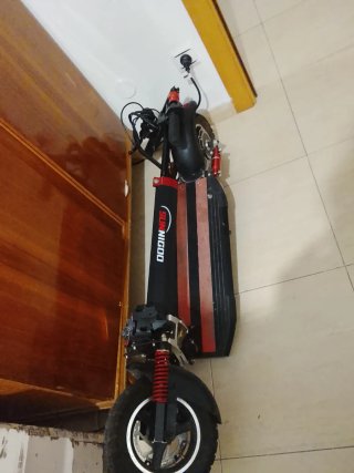 Patín Eléctrico SUNNIGOO