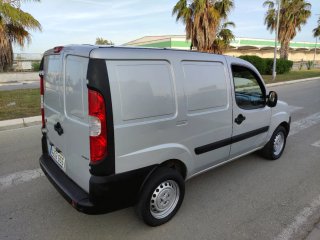 FIAT Doblò 2010