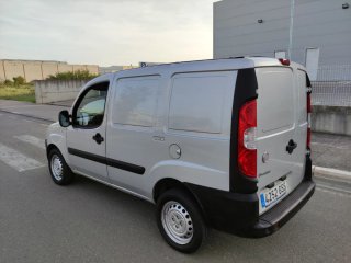 FIAT Doblò 2010