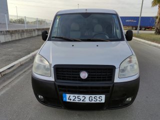 FIAT Doblò 2010