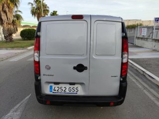 FIAT Doblò 2010