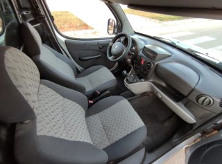FIAT Doblò 2010