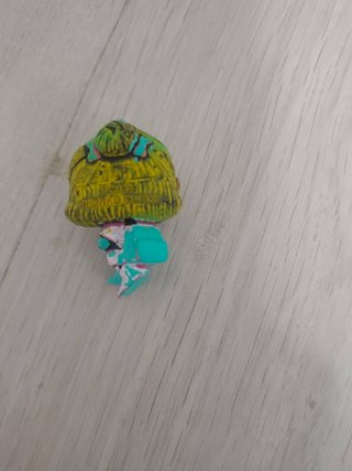 Chrissy Stranger Things Kinder Joy Original