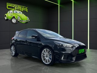 Ford Focus 2.3 EcoBoost RS 257 kW (350 CV)