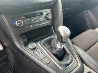 Ford Focus 2.3 EcoBoost RS 257 kW (350 CV)