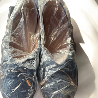 Bailarinas vaqueras talla 37
