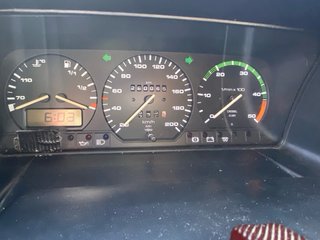 Volkswagen California 1992