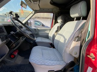 Volkswagen California 1992