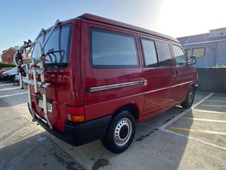 Volkswagen California 1992