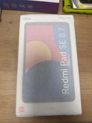 Xiaomi Redmi Pad SE 8.7 Tablet