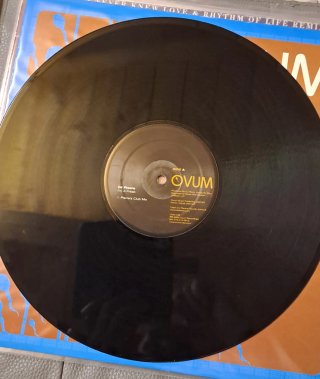 Vinile DJ Pierre I'm A Freak