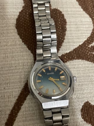 Lote 2 Relojes Tissot y Powermatic