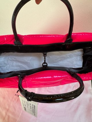 Furla Borsa Tote Rosa