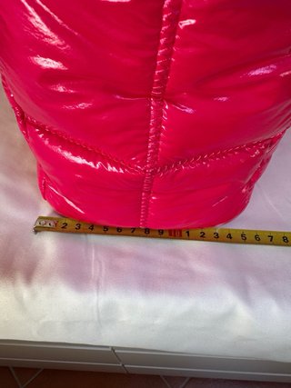 Furla Borsa Tote Rosa