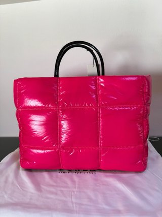Furla Borsa Tote Rosa