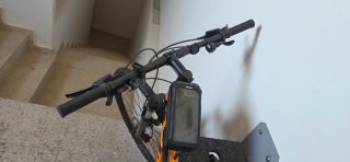 Bicicleta Megamo Natural 40
