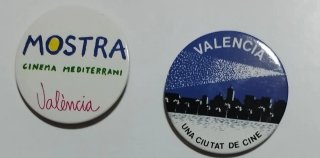 5 Mostra Cinema Mediterrani 1984 y varias cosas.