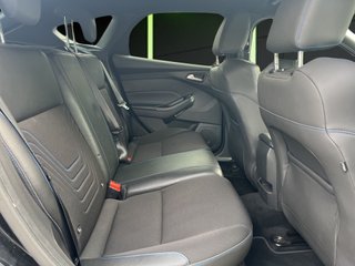 Ford Focus 2.3 EcoBoost RS 257 kW (350 CV)