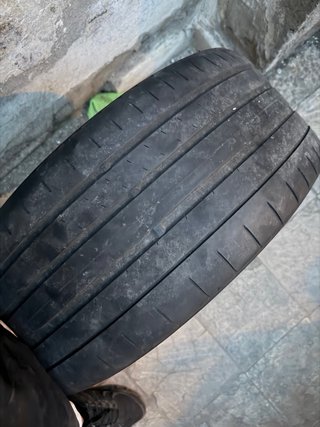 Llantas BMW 18 Pulgadas