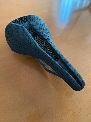 Sillín Specialized S-Works Phenom Mirror 143mm