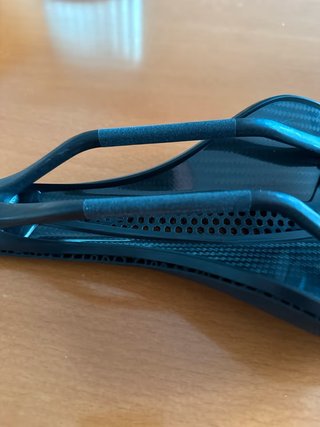 Sillín Specialized S-Works Phenom Mirror 143mm