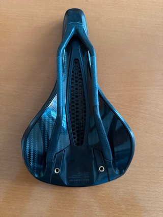 Sillín Specialized S-Works Phenom Mirror 143mm