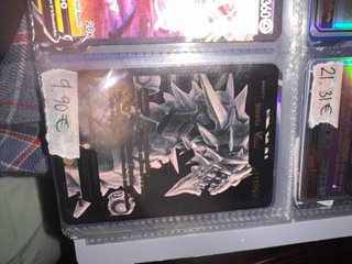 Carta Pokémon Steelix VMAX
