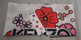 Pañuelos Kenzo Set 2