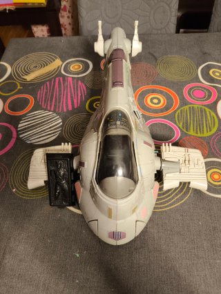 STAR WARS VINTAGE KENNER