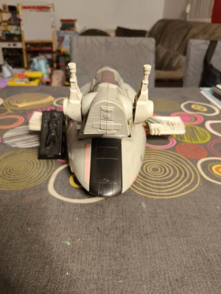 STAR WARS VINTAGE KENNER