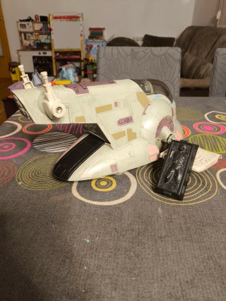 STAR WARS VINTAGE KENNER