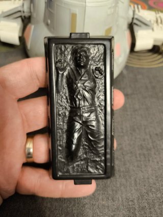 STAR WARS VINTAGE KENNER