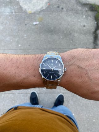 Reloj Poedagar #Watch #Relogio