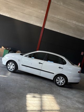 SEAT Cordoba 2006
