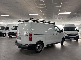 Fiat Scudo MT 6 BUSINESS l1h1 102CV