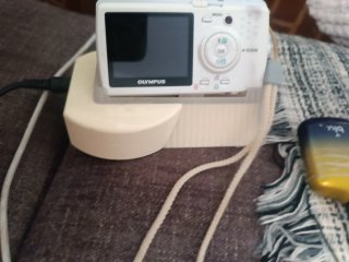 Fotocamera Digitale Olympus IR-300 5.0 Megapixel