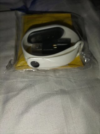 Pulsera de actividad colacao