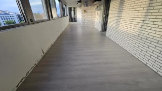 Tarima Suelo Laminado FINSA AC5 Roble Duero