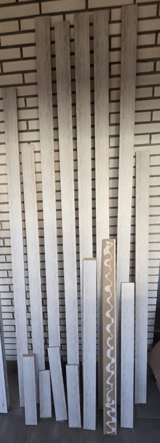 Tarima Suelo Laminado FINSA AC5 Roble Duero