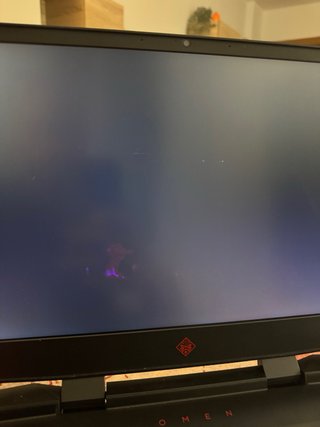Portátil HP Omen 15 i7 2070